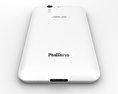 Asus PadFone X Platinum White 3d model