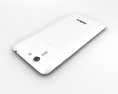Asus PadFone X Platinum White 3d model