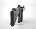 Heckler & Koch G3A3 3Dモデル
