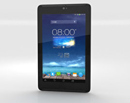 Asus Fonepad 7 Diamond White 3D model