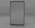 Asus Fonepad 7 Diamond White 3d model