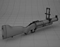 M79 3d model