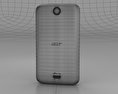 Acer Liquid Z3 Classic White 3d model