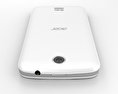 Acer Liquid Z3 Classic White 3D 모델 