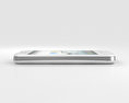 Acer Liquid Z3 Classic White 3D 모델 