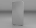 Apple iPhone 6 Silver 3d model