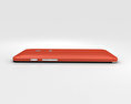 Asus Zenfone 5 Cherry Red 3d model