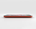 Asus Zenfone 5 Cherry Red 3d model