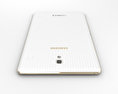 Samsung Galaxy Tab S 8.4-inch Dazzling White 3d model