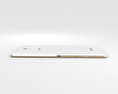 Samsung Galaxy Tab S 8.4-inch Dazzling White 3Dモデル