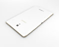 Samsung Galaxy Tab S 8.4-inch Dazzling White Modèle 3d