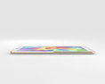 Samsung Galaxy Tab S 8.4-inch Dazzling White 3D模型