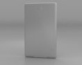 Samsung Galaxy Tab S 8.4-inch Dazzling White 3d model