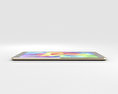 Samsung Galaxy Tab S 8.4-inch Titanium Bronze Modèle 3d