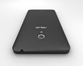Asus Zenfone 6 Charcoal Black 3d model