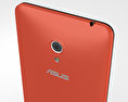 Asus Zenfone 6 Cherry Red 3D-Modell