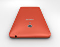 Asus Zenfone 6 Cherry Red Modello 3D