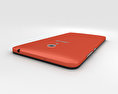 Asus Zenfone 6 Cherry Red Modèle 3d