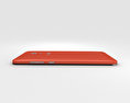 Asus Zenfone 6 Cherry Red 3D模型