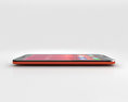 Asus Zenfone 6 Cherry Red 3D 모델 