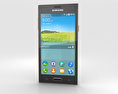 Samsung Z Black/Brown 3d model