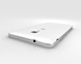 Huawei Ascend Mate 2 4G Pure White 3d model
