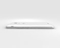 Huawei Ascend Mate 2 4G Pure White 3d model