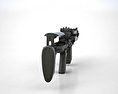 Mk 14 Enhanced Battle Rifle 3d model