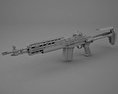 Mk 14 Enhanced Battle Rifle Modello 3D