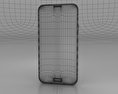 Samsung Galaxy S5 LTE-A Electric Blue 3d model