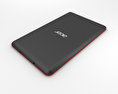 Acer Iconia B1-720 Red 3d model