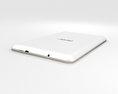 Acer Iconia B1-720 White 3d model