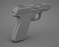 Remington R51 Modelo 3D