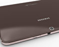 Samsung Galaxy Tab 3 10.1-inch Gold Brown Modèle 3d