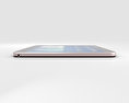 Samsung Galaxy Tab 3 10.1-inch Gold Brown 3d model