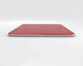Samsung Galaxy Tab 3 10.1-inch Garnet Red 3D-Modell