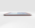 Samsung Galaxy Tab 3 10.1-inch Garnet Red Modelo 3d