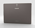 Samsung Galaxy Tab S 10.5-inch Titanium Bronze 3d model