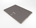 Samsung Galaxy Tab S 10.5-inch Titanium Bronze 3d model