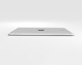 Apple iPad Air 2 Silver Modello 3D