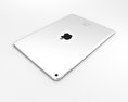 Apple iPad Air 2 Silver Modello 3D