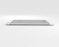 Huawei MediaPad X1 Snow White 3d model