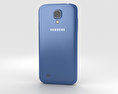 Samsung Galaxy S4 Mini Blue 3d model