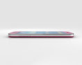 Samsung Galaxy S4 Mini Pink 3D 모델 