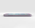 Samsung Galaxy S4 Mini Purple 3d model