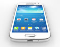 Samsung Galaxy S4 Mini White Frost 3d model