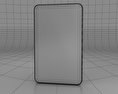Asus MeMO Pad HD 7 Gray 3d model
