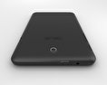 Asus MeMO Pad HD 7 Gray 3d model