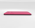 Asus MeMO Pad HD 7 Pink 3d model
