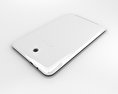 Asus MeMO Pad HD 7 White 3d model